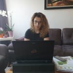 Stafi i M3 duke punuar nga shtëpia!