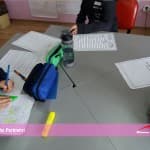 Syprina dhe Perimetri