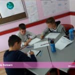 Syprina dhe Perimetri