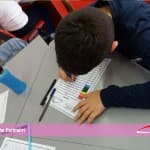 Syprina dhe Perimetri