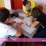 Syprina dhe Perimetri