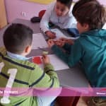 Syprina dhe Perimetri