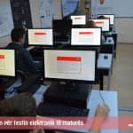 Të gatshëm për testin elektronik të maturës