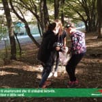 Të luajmë, të eksplorojmë dhe të shijojmë natyrën, ishin objektivat e ditës sonë