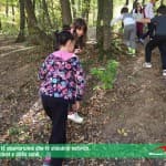 Të luajmë, të eksplorojmë dhe të shijojmë natyrën, ishin objektivat e ditës sonë