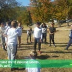 Të luajmë, të eksplorojmë dhe të shijojmë natyrën, ishin objektivat e ditës sonë