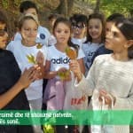 Të luajmë, të eksplorojmë dhe të shijojmë natyrën, ishin objektivat e ditës sonë