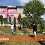 TA PASTROJMË BOTËN