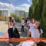 TA PASTROJMË BOTËN