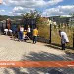 TA PASTROJMË BOTËN