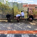 TA PASTROJMË BOTËN