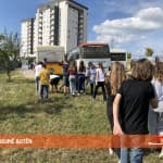 TA PASTROJMË BOTËN