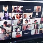 TAKIM VIRTUAL ME POETEN SHQIPTARE