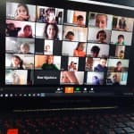 TAKIM VIRTUAL ME POETEN SHQIPTARE