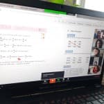 TAKIM VIRTUAL ME POETEN SHQIPTARE