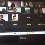 Takimet javore virtuale (orët e kujdestarisë)