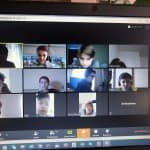 Takimet javore virtuale (orët e kujdestarisë)