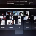 Takimet javore virtuale (orët e kujdestarisë)