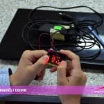 TAKIMI I RADHËS I DSHMN