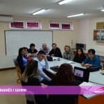 TAKIMI I RADHËS I DSHMN