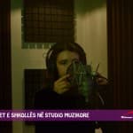TALENTET E SHKOLLËS NË STUDIO MUZIKORE