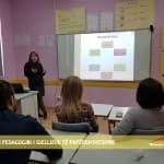 TRAJTIMI PEDAGOGJIK I SJELLJEVE TË PAPËRSHTATSHME