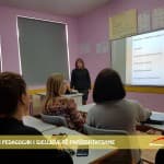 TRAJTIMI PEDAGOGJIK I SJELLJEVE TË PAPËRSHTATSHME