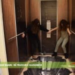 TRICK YOUR BRAIN:  NË MUZEUN E ILUZIONEVE