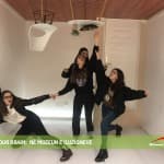 TRICK YOUR BRAIN:  NË MUZEUN E ILUZIONEVE