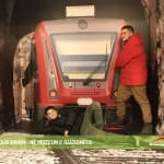 TRICK YOUR BRAIN:  NË MUZEUN E ILUZIONEVE