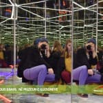 TRICK YOUR BRAIN:  NË MUZEUN E ILUZIONEVE