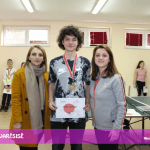 TURNEU I PAVARËSISË