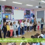 Urime 1 Qershori – Dita e Fëmijëve & Dita e Shkollës!