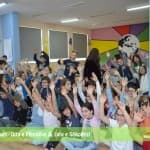 Urime 1 Qershori – Dita e Fëmijëve & Dita e Shkollës!