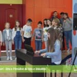 Urime 1 Qershori – Dita e Fëmijëve & Dita e Shkollës!