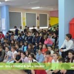 Urime 1 Qershori – Dita e Fëmijëve & Dita e Shkollës!