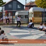 Vazhdojmë me aktivitete psikomotorike