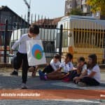 Vazhdojmë me aktivitete psikomotorike