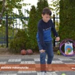 Vazhdojmë me aktivitete psikomotorike