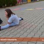 Vazhdojmë me aktivitete psikomotorike