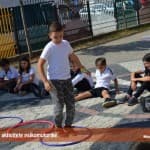 Vazhdojmë me aktivitete psikomotorike