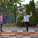 Vazhdojmë me aktivitete psikomotorike