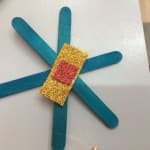 Vazhdojnë aktivitetet kreative në klasën “Ariu Panda”