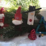 Vazhdojnë aktivitetet kreative në klasën “Ariu Panda”