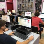 Vendet e punës si sfidë për klasat e dymbëdhjeta