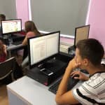 Vendet e punës si sfidë për klasat e dymbëdhjeta