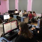 Vendet e punës si sfidë për klasat e dymbëdhjeta