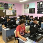 Vendet e punës si sfidë për klasat e dymbëdhjeta