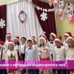 Viti 2017 ishte i veçantë për ne, ne filluam klasën e parë.