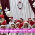 Viti 2017 ishte i veçantë për ne, ne filluam klasën e parë.